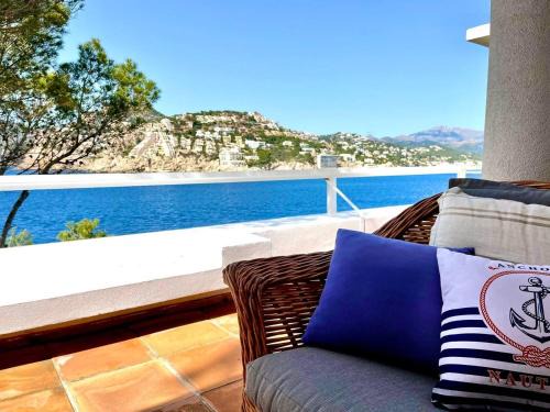 Port d'Andraitx House | Villa Vistas Dragonera by Mallorca Infinity