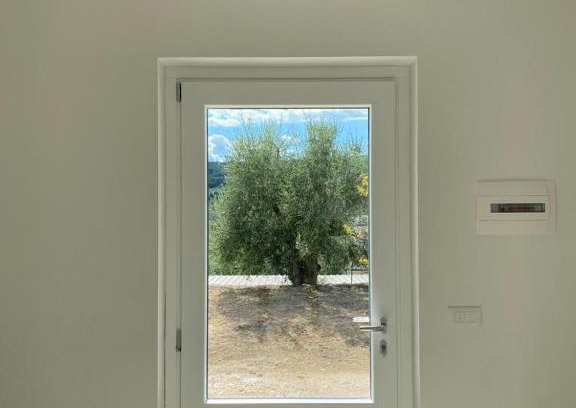 Peschici Apartment | Villa Vittoria