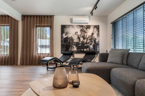 Zolder Villa | Villa Weidezicht