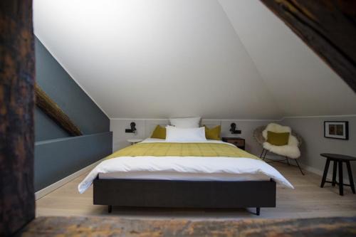 Helmbrechts Hotel | Villa Weiss