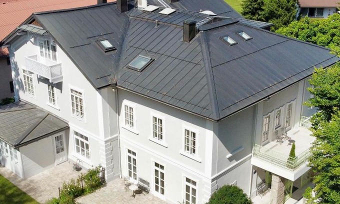 Laakirchen Apartment | Villa Wickenburg