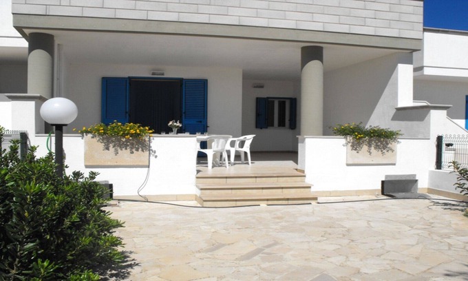 Villanova Villa | Villa with 2 bedrooms, deal for Sea Holidays in Salento with Family or Friends