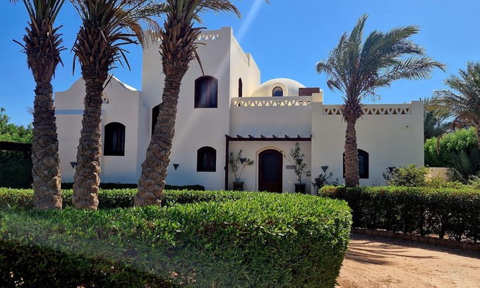 El Gouna Villa | Villa With Heated Private Pool