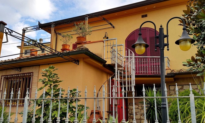 Foiano della Chiana Villa | Villa with garden in the heart of Tuscany max 12 seats