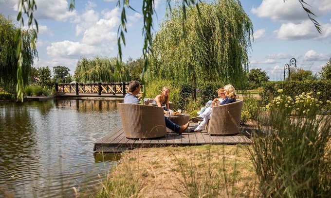Municipality of Oost Gelre Villa | Villa with outdoor wellness, in Achterhoek