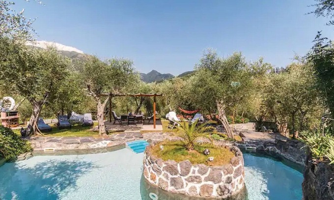 Camaiore Villa | Villa with private pool, beautiful furnishings, fenced yard.