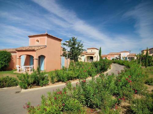 Homps House | Villa with Private Pool