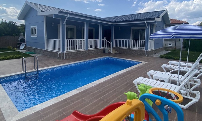 Dalaman Villa | villa with private pool for rent