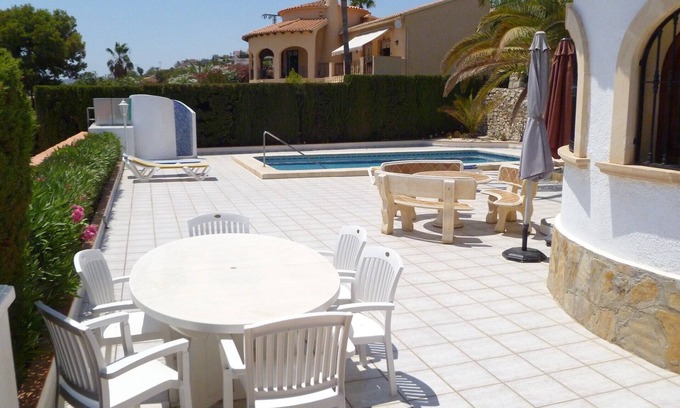 Casas de Torrat House | Villa with private swimmingpool, air conditioning, WiFi