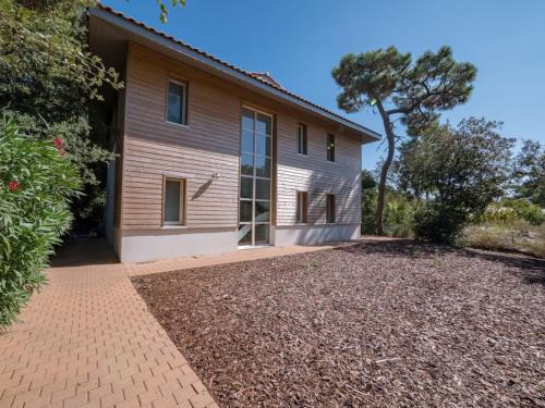 Le Moulleau Villa | Villa Xara au coeur du Moulleau PYLA SUR MER