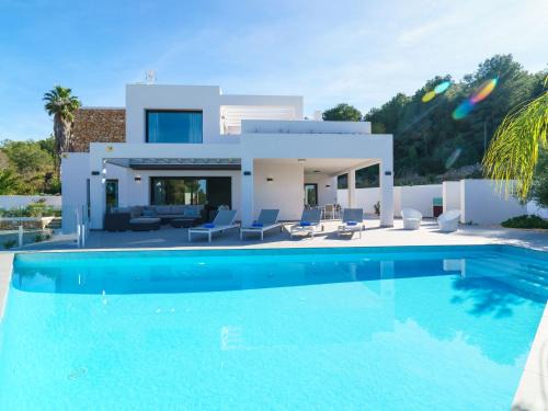 Portitxol Villa | Villa Xicoria by Interhome
