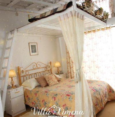 Puno Apartment | Villa Ximena