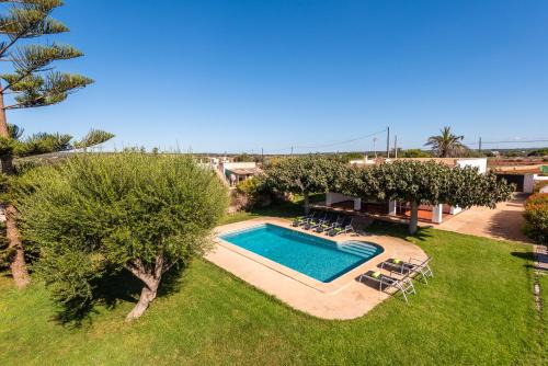 Ciutadella de Menorca Villa | Villa Xiscu by Mauter Villas