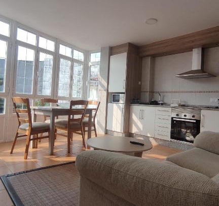 Cee Apartment | Villa Xunqueira 2