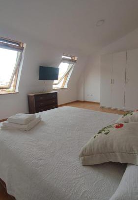 Cee Apartment | Villa Xunqueira 3