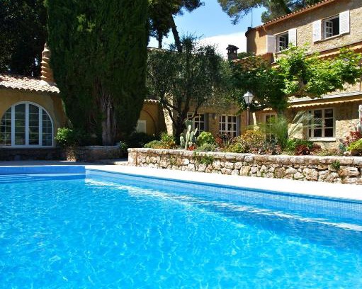 Antibes Villa | Villa Yabassi