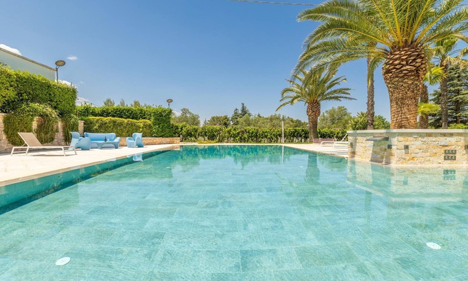 Martina Franca Villa | Villa Zahara - Martina Franca