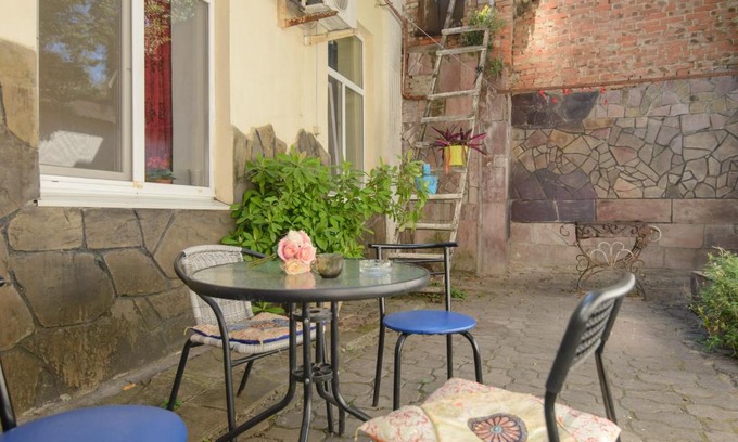 Rostov-on-Don Villa | Villa Zakrutkina 4
