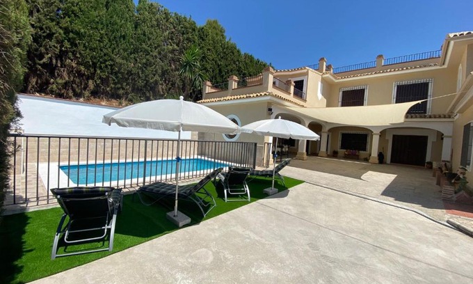 Baena House | VILLA ZAMORA