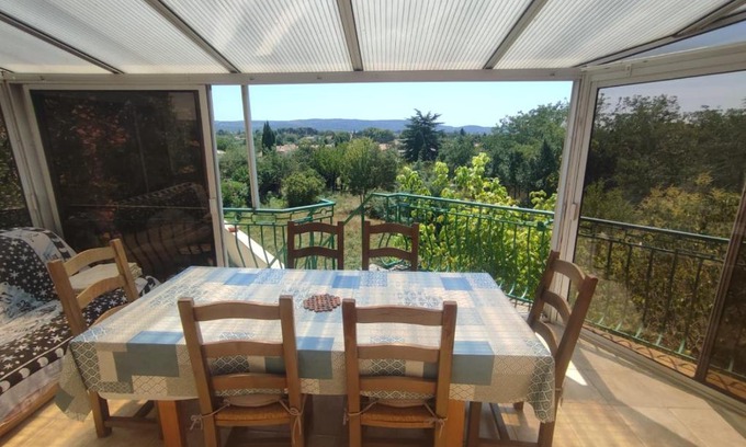 Montbazin Villa | Villa Zen