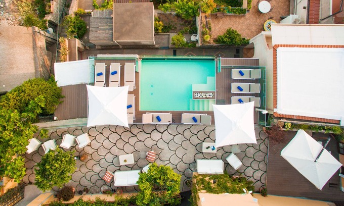 Nocelle Villa | Villa Zeus