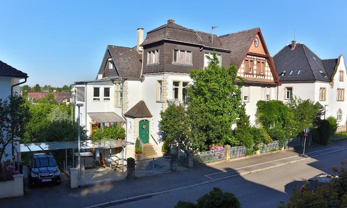 Offenburg Apartment | VILLA14