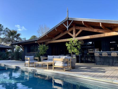 Lacanau Bed & Breakfast | VillaCanau