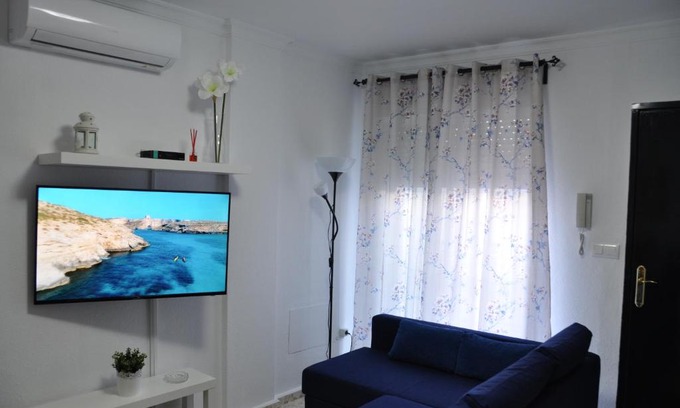 Chipiona House | Villachipi