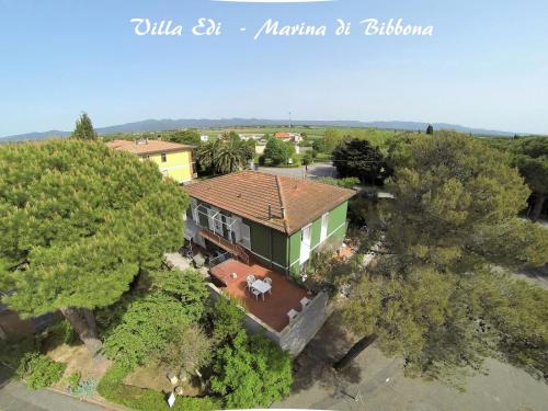 Marina di Bibbona Apartment | Villaedi