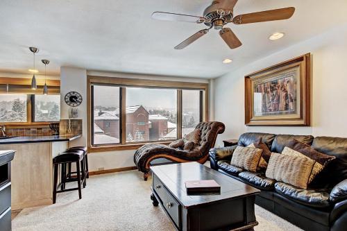 Peak 9 Apartment | Village at Breck V4510