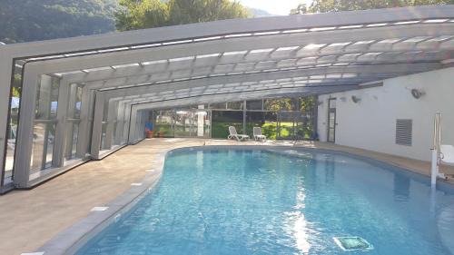 Saint-Mamet Resort | Village Club Les Balcons des Pyrénées