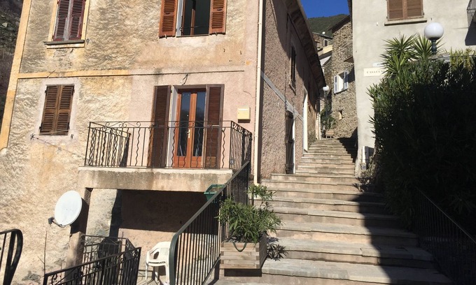Casamozza House | village house completely renovated