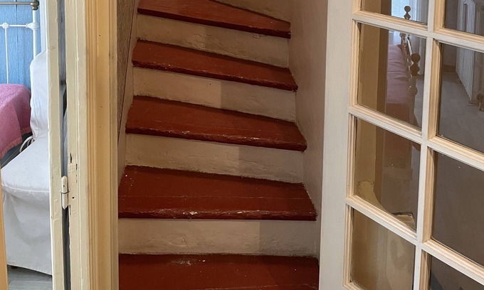 Cruzy House | Village house CRUZY 30 min Narbonne and Beziers