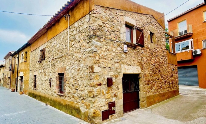 Palamos Villa | Village house in Palamós