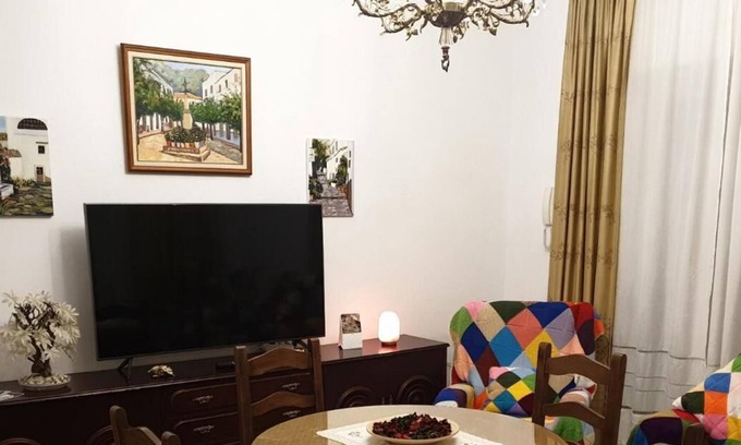 Ubrique Other | Village house Laverdura