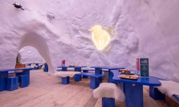 Avoriaz Hotel | Village Igloo Morzine Avoriaz