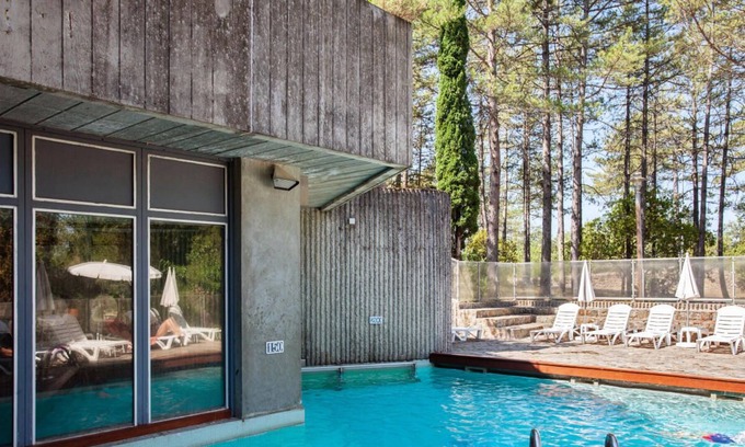 Rouret Apartment | Village Le Rouret - Maeva Individual - Studio 2 people Selection