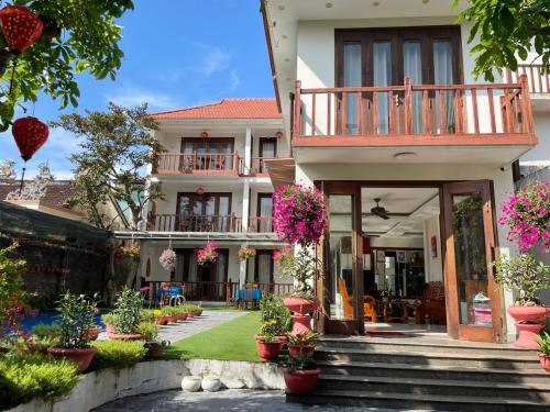 Hoi An City Centre Villa | Village Moon Villa
