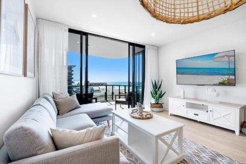 Palm Beach Apartment | Village Palm Beach - Brand New 2 Bedroom Apartment