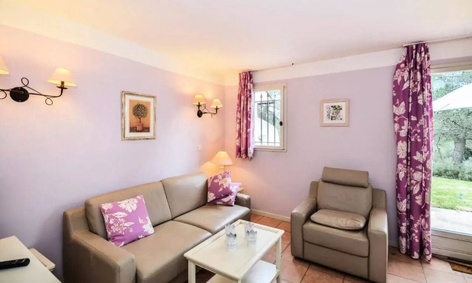 Pont Royal Villa | Village Pont Royal in Provence - maeva Home - Selection 2 bedroom apartment (6 people)