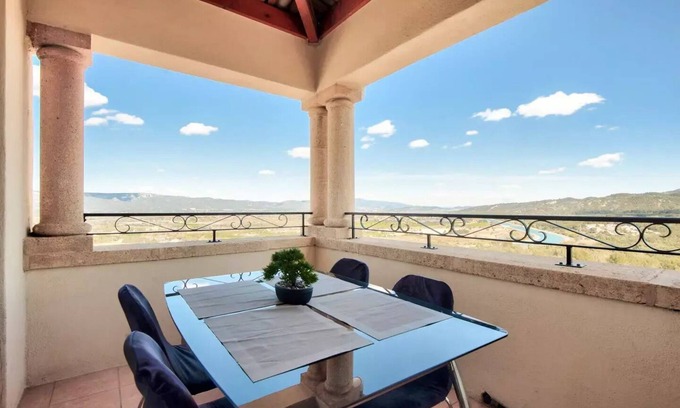Pont Royal Apartment | Village Pont Royal in Provence - maeva Home - Charming 2 room apartment for 4 people - Prestige - super Home