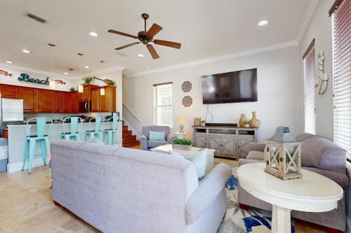Villages of Crystal Beach House | Villages of Crystal Beach My Key West