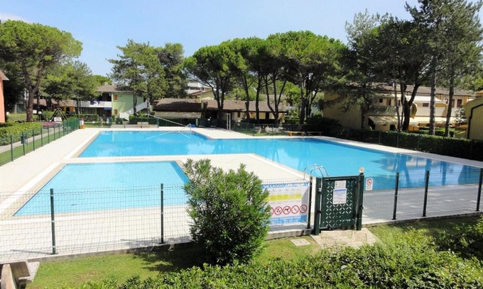 Bibione Apartment | Villaggio Azzurro Plus