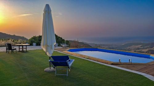 Tergu Villa | Villaggio Bellavista