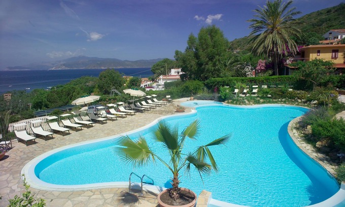 Innamorata House | Villaggio Innamorata - Villa Adalgisa