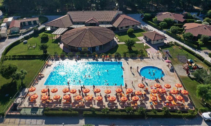Riotorto Other | Villaggio Mare Verde