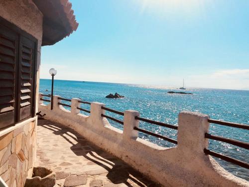 Torre Ruffa Hotel | Villaggio Torre Ruffa