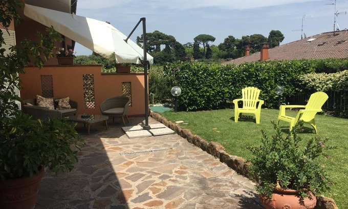 Frascati Bed & Breakfast | VillaGiò B&B