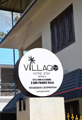 Varkala House | Villagio Varkala