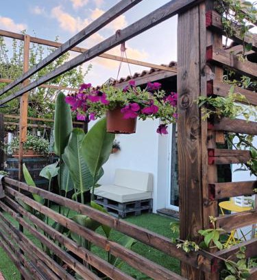 Viagrande House | Villamonterosso